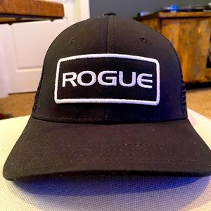 Rouge SnapBack